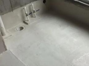 汉寿卫生间渗水维修公司为您分享下汉寿卫生间漏水维修应该怎么维修