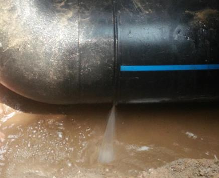 汉寿楼顶渗水维修公司为大家分享下汉寿卫生间漏水维修修补技术!